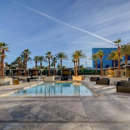 Mgm Signature 02-704 Jacuzzi Studio Las Vegas Exterior photo