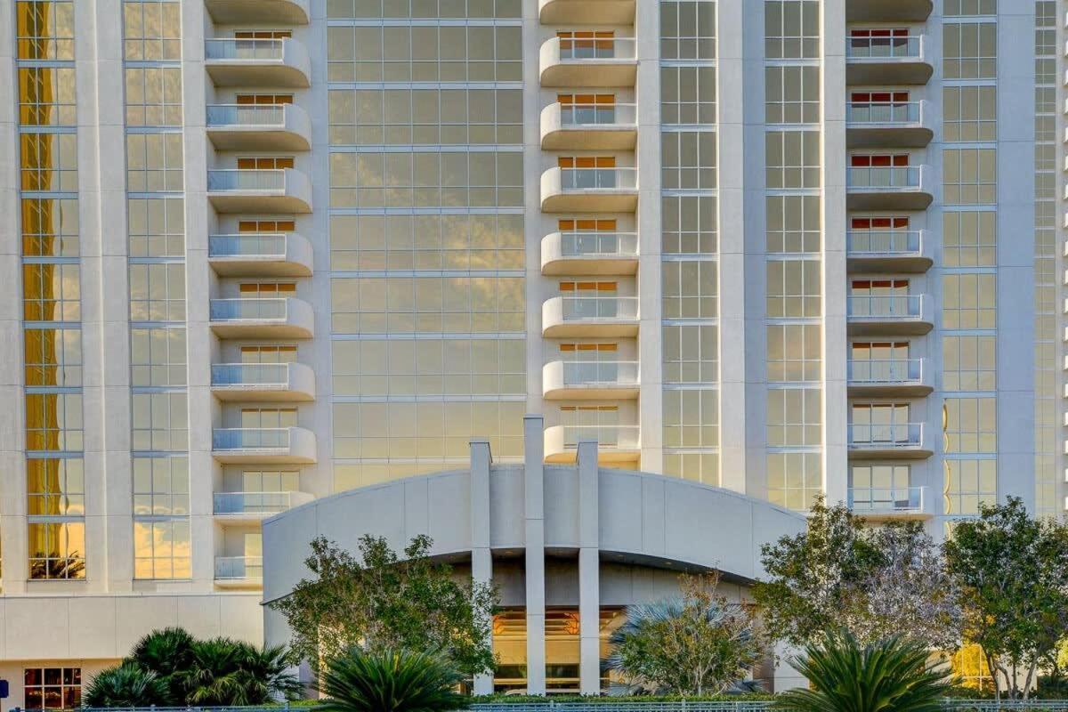 Mgm Signature 02-704 Jacuzzi Studio Las Vegas Exterior photo